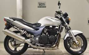 KAWASAKI ZR 700 2001 ZR750F