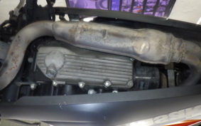 KAWASAKI NINJA 250 1997 EX250L