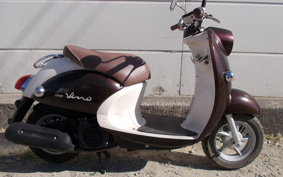 YAMAHA VINO SA54J