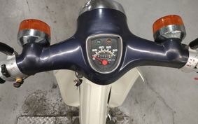 HONDA SUPER CUB90 HA02