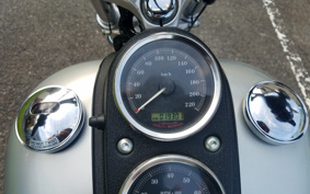 HARLEY FXDL1580 2004 GDV