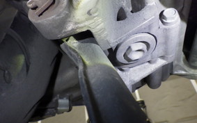 YAMAHA JOG-7 2024 AY01