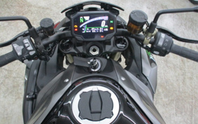 KAWASAKI H2 SE 2024 ZRT00R
