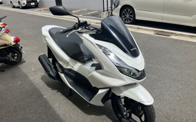 HONDA PCX125 JK05