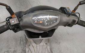 SUZUKI ADDRESS V125 CF4EA