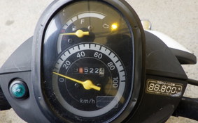 HONDA ﾍﾞﾝﾘｨ110 JA09