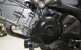 SUZUKI SV650 X A 2022 VP55E