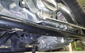 YAMAHA DRAGSTAR 400 2001 VH01J