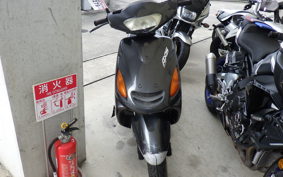 YAMAHA AXIS 100 SB06J