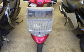 SUZUKI LET's Super Good CA4AA