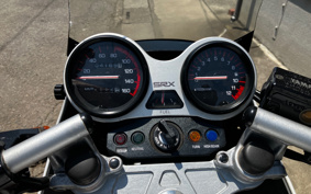 YAMAHA SRX250 51Y