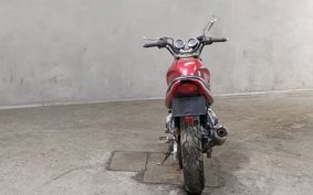 KAWASAKI BALIUS250 ZR250A