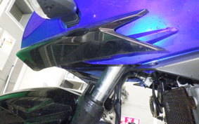 SUZUKI GSX250R 2015