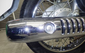 HONDA CROSS CUB 50 2026 AA06