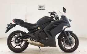KAWASAKI NINJA 400 ABS 2018 EX400E