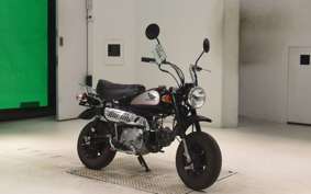 HONDA MONKEY 2001 AB27