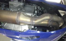 KAWASAKI ZX-4RR 2024 ZX400P