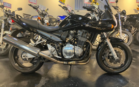 SUZUKI BANDIT1200S 2006 GV79A