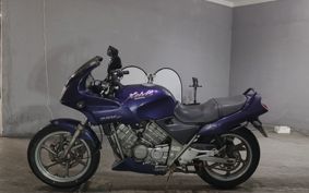 HONDA ZELBIS MC25