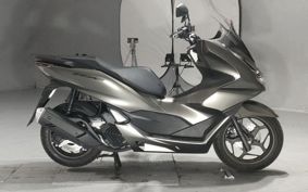 HONDA PCX 160 KF47