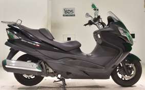SUZUKI SKYWAVE 250 (Burgman 250) M 2025 CJ45A