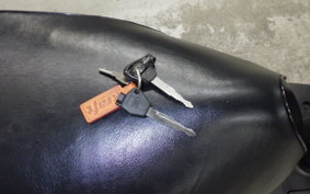 YAMAHA GEAR Gen.2 UA06J