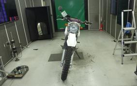 YAMAHA TT250R RAID 4GY