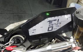 YAMAHA MT-09 2015 RN34J