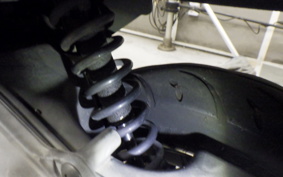 HONDA TODAY 2 2012 AF67