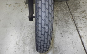 SUZUKI GRASS TRACKER Bigboy