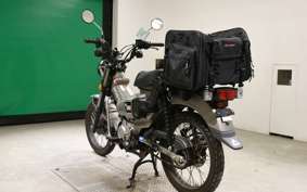 HONDA CT125-2 2008 JA65