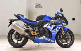 SUZUKI GSX-R1000R A 2018 DM11G