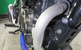 SUZUKI GIXXER 250 1996 ED22B