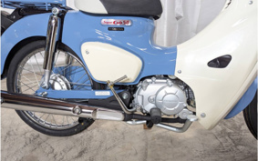 HONDA SUPER CUB50 AA09