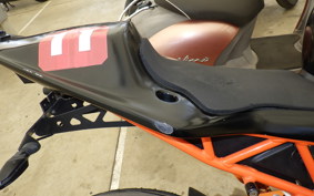 KTM 390 RC 2020