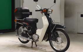 SUZUKI BIRDIE 50 BA41A