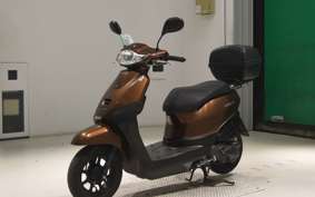 HONDA TACT Gen.4 2020 AF79