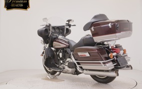 HARLEY FLHTC 1580 2007