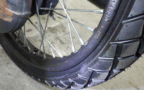 HONDA ｸﾛｽｶﾌﾞ110-2 2020 JA45
