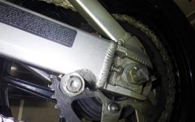 KAWASAKI VERSYS 650 2010