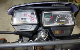 YAMAHA DT50 1993 17W