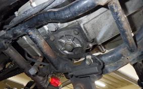 SUZUKI GZ125 Marauder NF48A