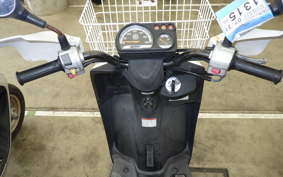 YAMAHA GEAR Gen.2 1996 UA08J