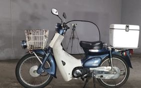 HONDA SUPER CUB50 AA01
