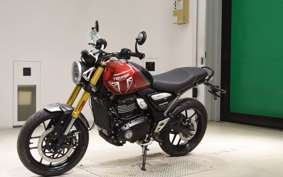 TRIUMPH SPEED400 2025