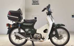 HONDA C50 SUPER CUB C50