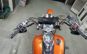 YAMAHA DRAGSTAR 400 1998 4TR