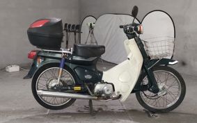 HONDA SUPER CUB90 HA02