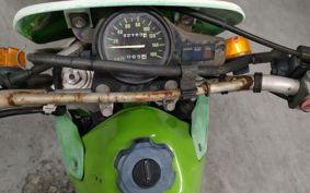 KAWASAKI KDX200SR DX200G