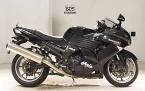 KAWASAKI ZZ1400 NINJA R 2007 ZXT40A